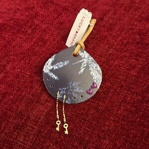 Lucky Brand Set of 2 Earrings